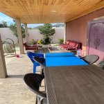Kirayə (günlük) 4 otaqlı Bağ evi, Buzovna, Xəzər rayonu 9