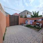 Satılır 3 otaqlı Həyət evi/villa, Koroğlu metrosu, Zabrat qəs., Sabunçu rayonu 3