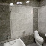 Satılır 4 otaqlı Həyət evi/villa, Azadlıq metrosu, Rəsulzadə qəs., Binəqədi rayonu 13