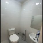 Satılır 2 otaqlı Həyət evi/villa, Sahil metrosu, Səbail rayonu 8