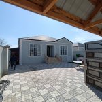 Satılır 3 otaqlı Həyət evi/villa, Binə qəs., Xəzər rayonu 1