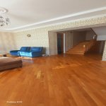 Kirayə (aylıq) 5 otaqlı Bağ evi, Səbail rayonu 3