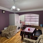 Kirayə (aylıq) 3 otaqlı Köhnə Tikili, İnşaatçılar metrosu, Yeni Yasamal qəs., Yasamal rayonu 13