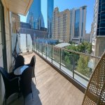 Kirayə (aylıq) 3 otaqlı Yeni Tikili, Sahil metrosu, Səbail rayonu 15