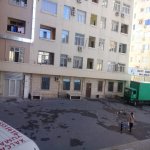 Satılır 2 otaqlı Yeni Tikili, Xətai metrosu, Xətai rayonu 12
