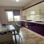 Аренда 3 комнатная Новостройка, İnşaatçılar метро, Ясамальский парк, Ясамал район 7