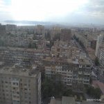 Satılır 3 otaqlı Yeni Tikili, Əhmədli metrosu, Əhmədli, Xətai rayonu 1