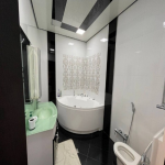 Kirayə (aylıq) 4 otaqlı Yeni Tikili, 28 May metrosu, Nəsimi rayonu 11
