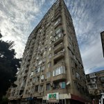 Satılır 2 otaqlı Yeni Tikili, 7-ci mikrorayon, Binəqədi rayonu 1