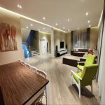 Satılır 5 otaqlı Həyət evi/villa, Bakıxanov qəs., Sabunçu rayonu 8