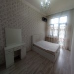 Kirayə (aylıq) 3 otaqlı Yeni Tikili, Nəriman Nərimanov metrosu, Nərimanov rayonu 4