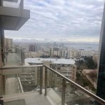 Kirayə (aylıq) 2 otaqlı Yeni Tikili, Elmlər akademiyası metrosu, Yasamal rayonu 14