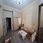 Kirayə (aylıq) 1 otaqlı Yeni Tikili, 28 May metrosu, Qış parkı, Nəsimi rayonu 5