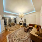 Satılır 8 otaqlı Həyət evi/villa, Həzi Aslanov metrosu, Əhmədli, Xətai rayonu 21