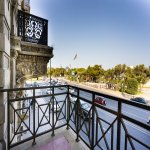 Kirayə (aylıq) 2 otaqlı Köhnə Tikili, İçərişəhər metrosu, Səbail rayonu 18