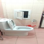 Аренда 3 комнатная Новостройка, м. Ахмедли метро, Ахмедли, Хетаи район 17