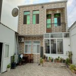 Satılır 4 otaqlı Həyət evi/villa, Avtovağzal metrosu, Biləcəri qəs., Binəqədi rayonu 23