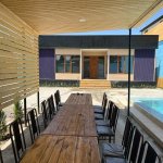 Kirayə (günlük) 3 otaqlı Bağ evi, Novxanı, Abşeron rayonu 4
