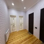 Satılır 4 otaqlı Həyət evi/villa, Koroğlu metrosu, Zabrat qəs., Sabunçu rayonu 12