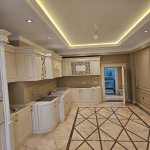 Продажа 3 комнат Новостройка, м. Эльмляр Академиясы метро, Ясамал район 8