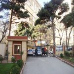 Kirayə (aylıq) 4 otaqlı Yeni Tikili, Gənclik metrosu, Nərimanov rayonu 26