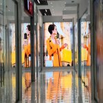 Kirayə (aylıq) Obyekt, Neftçilər metrosu, 8-ci kilometr, Nizami rayonu 10