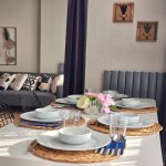 Kirayə (günlük) 2 otaqlı Yeni Tikili, 28 May metrosu, Nəsimi rayonu 8