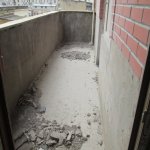Satılır 4 otaqlı Yeni Tikili, Nizami metrosu, Nəsimi rayonu 22
