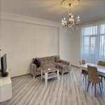 Kirayə (aylıq) 3 otaqlı Yeni Tikili, Xətai metrosu, Xətai rayonu 2