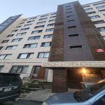 Kirayə (aylıq) 4 otaqlı Köhnə Tikili, 8-ci mikrorayon, Binəqədi rayonu 1