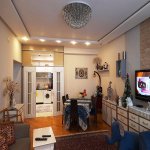 Satılır 3 otaqlı Yeni Tikili, Nizami metrosu, Yasamal rayonu 5