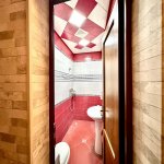 Kirayə (aylıq) 3 otaqlı Həyət evi/villa, İnşaatçılar metrosu, Yasamal qəs., Yasamal rayonu 6