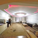 Аренда 3 комнатная Новостройка, пос. Бадамдар, Сябаиль район 1