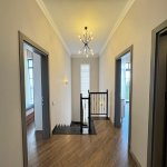 Kirayə (günlük) 5 otaqlı Həyət evi/villa İsmayıllı 6
