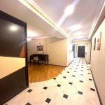 Satılır 5 otaqlı Köhnə Tikili, Nəsimi rayonu 14