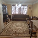 Satılır 2 otaqlı Köhnə Tikili, Zərifə Əliyeva adına Göz klinikası, Nəsimi rayonu 2