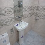Аренда 1 комнатная Новостройка Хырдалан 8