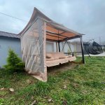 Kirayə (günlük) 5 otaqlı Bağ evi Qəbələ 7