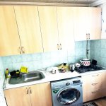 Satılır 2 otaqlı Köhnə Tikili, Dərnəgül metrosu, 7-ci mikrorayon, Binəqədi rayonu 12