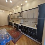 Kirayə (aylıq) 4 otaqlı Yeni Tikili, Sahil metrosu, Səbail rayonu 12