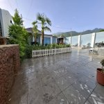 Kirayə (günlük) 4 otaqlı Bağ evi İsmayıllı 7