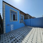 Satılır 3 otaqlı Həyət evi/villa, Binə qəs., Xəzər rayonu 2