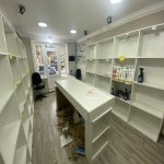 Kirayə (aylıq) 1 otaqlı Ofis, Neftçilər metrosu, Nizami rayonu 6