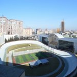 Satılır 2 otaqlı Yeni Tikili, 20 Yanvar metrosu, Nəsimi rayonu 1