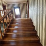 Kirayə (günlük) 5 otaqlı Həyət evi/villa Oğuz 18