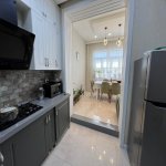 Продажа 3 комнатная Вторичка, м. Эльмляр Академиясы метро, Ясамал район 8