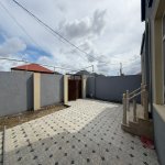 Satılır 3 otaqlı Həyət evi/villa, Maştağa qəs., Sabunçu rayonu 5