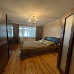 Satılır 3 otaqlı Köhnə Tikili, Xalqlar dostluğu metrosu, 8-ci kilometr, Nizami rayonu 2