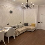 Аренда 3 комнатная Новостройка, м. 28 Мая метро, Насими район 1