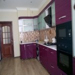 Kirayə (aylıq) 3 otaqlı Yeni Tikili, Gənclik metrosu, Nərimanov rayonu 20